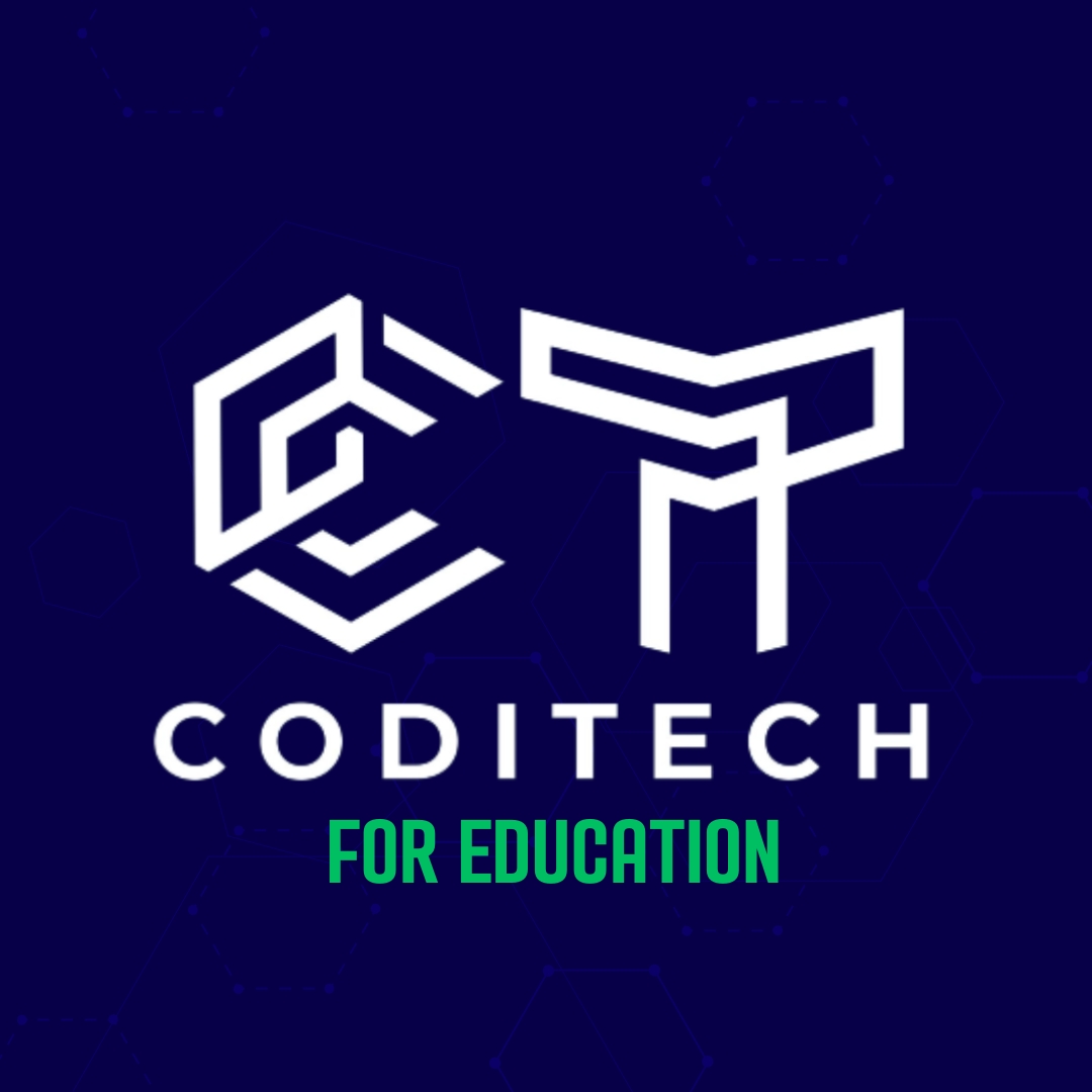 Coditech Logo