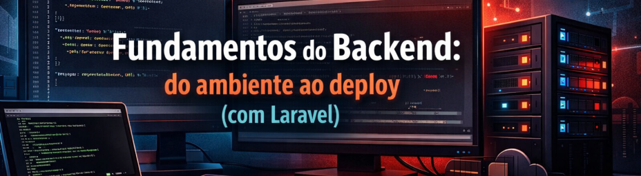 Instalando Docker, Git e Visual Studio Code.