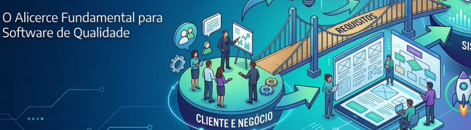 Análise de Requisitos e sua importância no desenvolvimento de Sistema Úteis